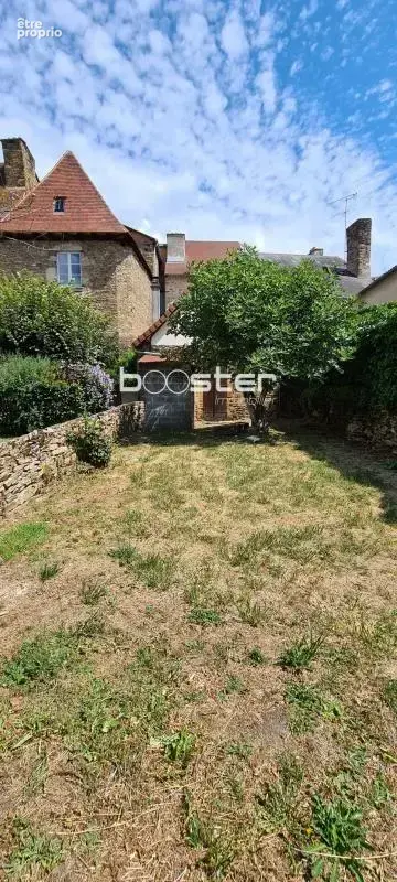 Immeuble de rapport rénové avec trois lots loués, jardin et parking privatif au cœur de Saint-Yrieix-la-Perche - photo 16