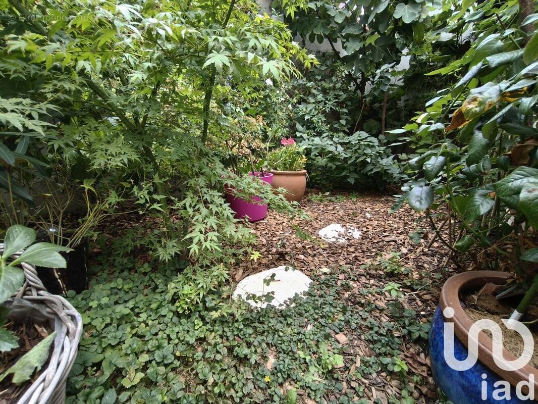 Photo 1 - Maison à REIMS