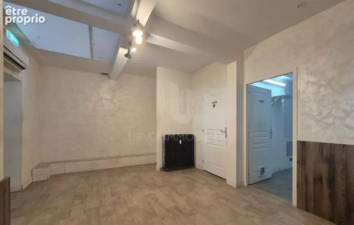 Commerce 80 m² à vendre à Limoges (87000) - photo 8