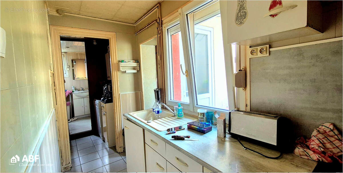 Exclusivite arques-la-bataille - maison 3 chambres / jardin et dependances - photo 6