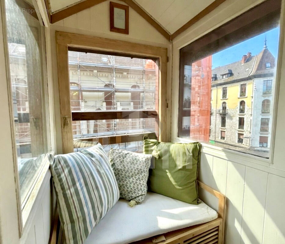 Appartement à ANNECY