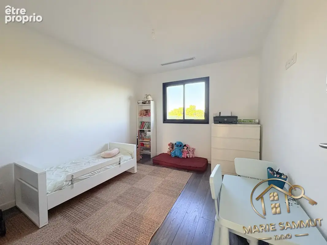Maison 5 pièces 154 m² à vendre à Pignan (34570) - photo 9