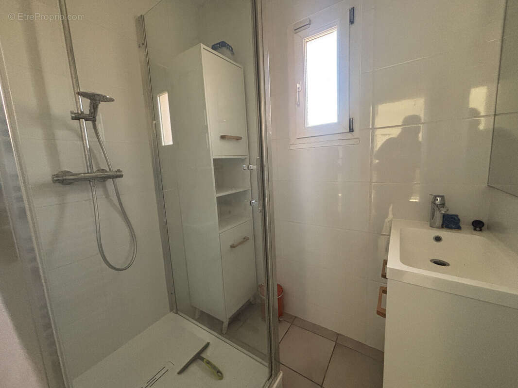 Appartement à VALRAS-PLAGE