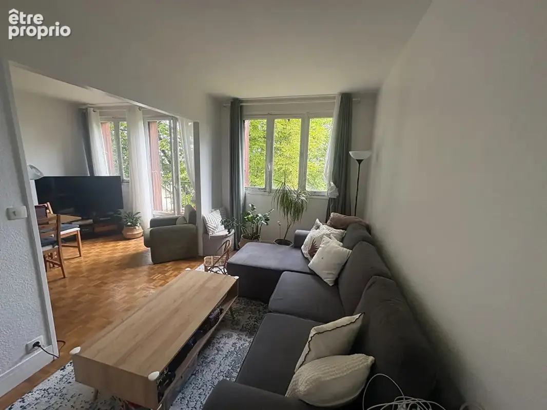 Appartement 4 pièces à vendre à Sèvres, Bord de Seine - Réf 1385 - photo 6