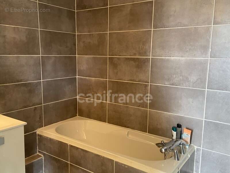 Appartement à ALES
