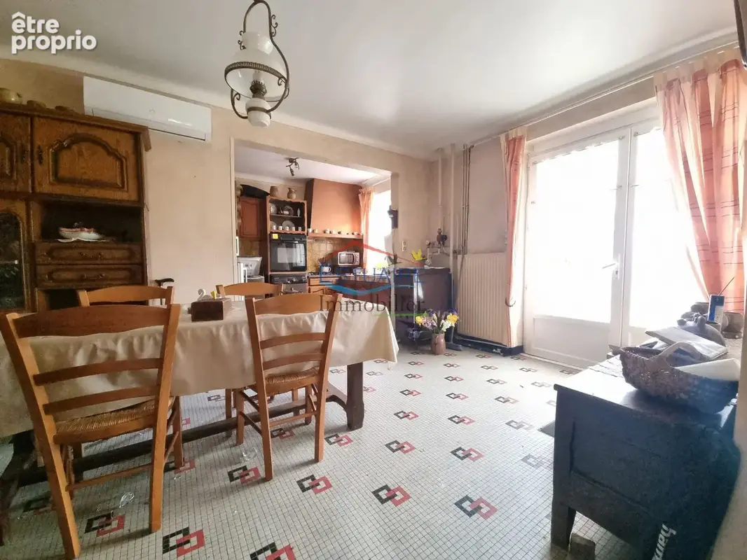 Maison 5 pièces 113 m² à vendre à Blain (44130) - photo 5