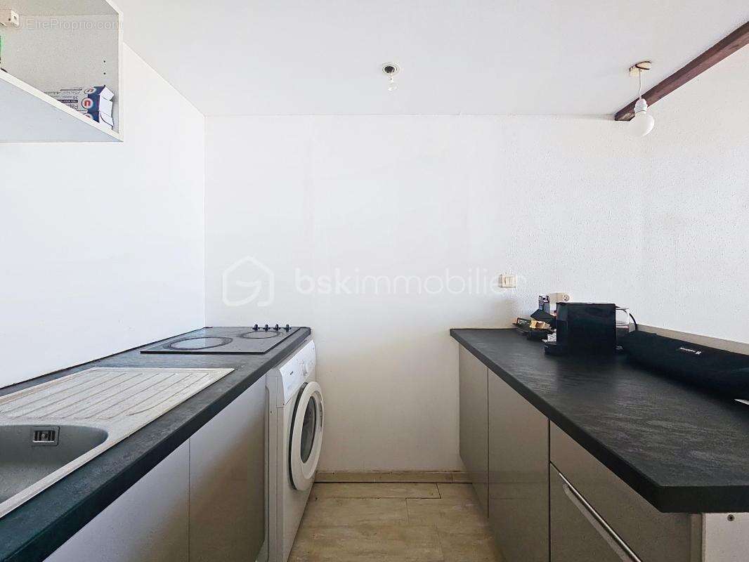 Appartement à SAINT-FRANCOIS