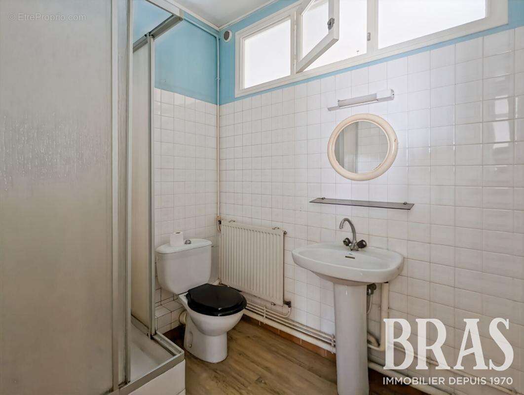 Appartement Vannes 2 pièce(s) - photo 6