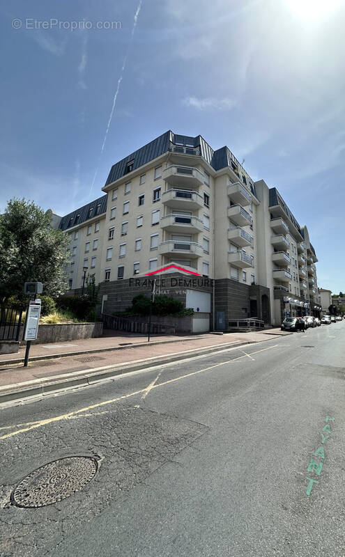 Appartement à FRANCONVILLE