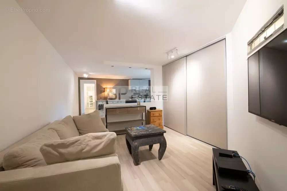 Appartement à RAMATUELLE