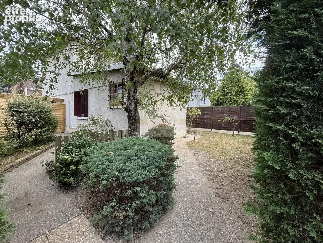 Maison 32 m² à Rosny-Sous-Bois  - photo 2