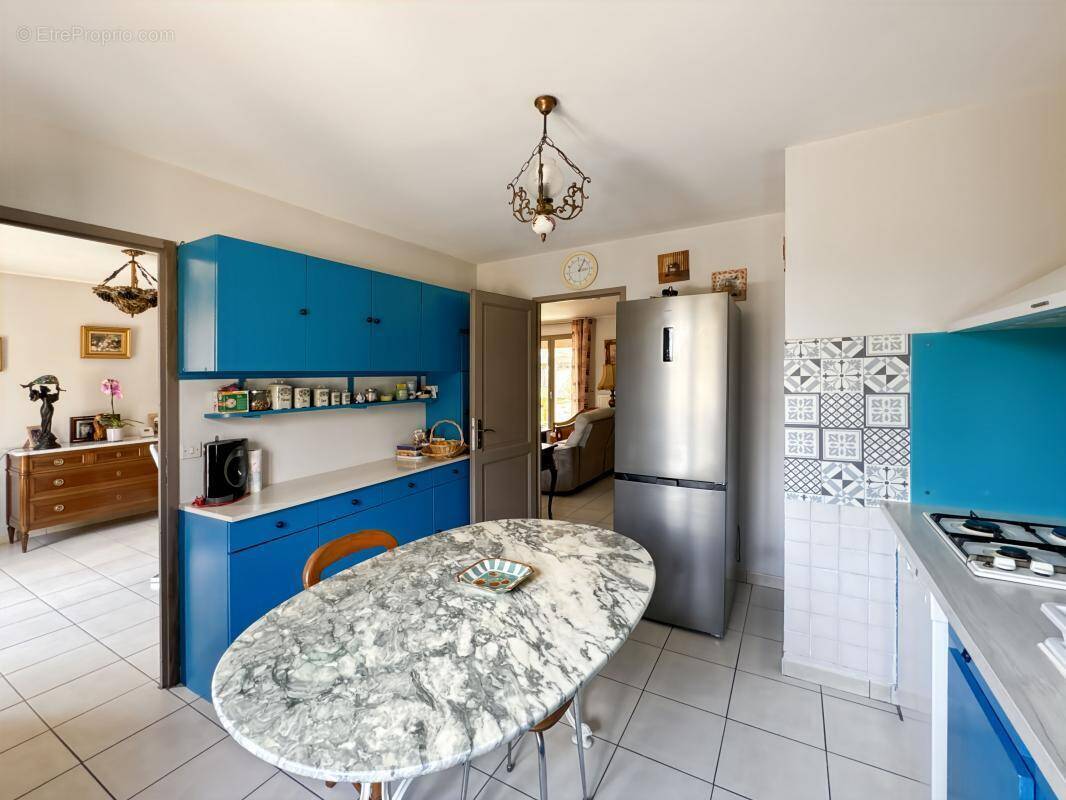 Maison à COULOUNIEIX-CHAMIERS