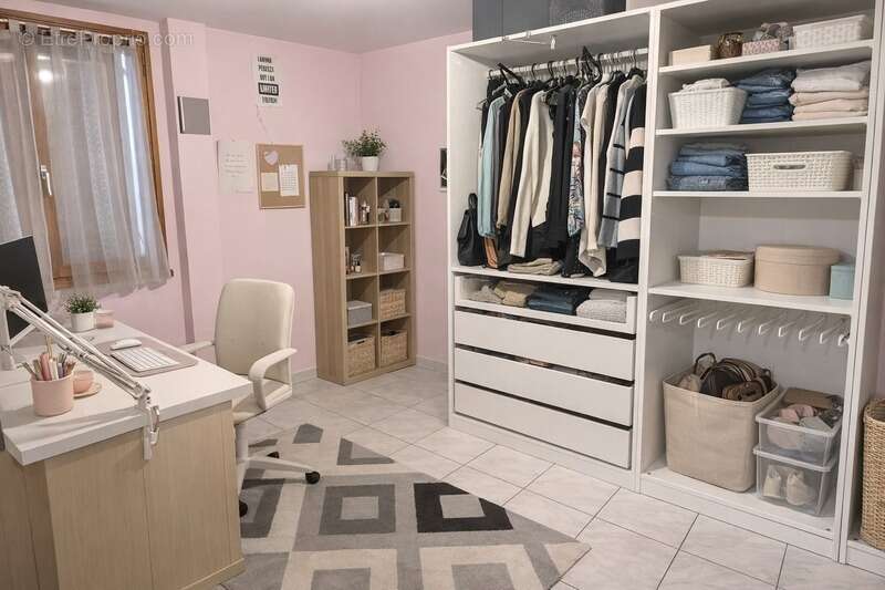 Maison à CHEVIGNY-SAINT-SAUVEUR