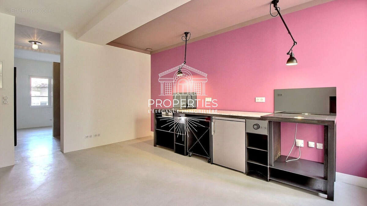Appartement à HYERES