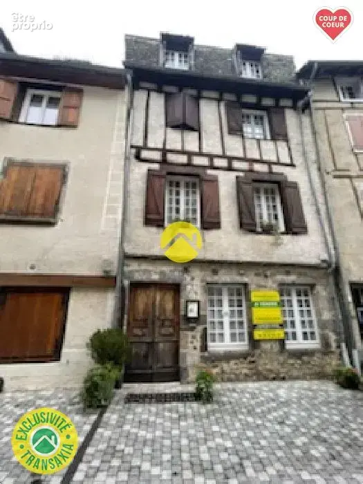 Maison 12 pièces 150 m² à vendre à Mur-De-Barrez (12600) - photo 7