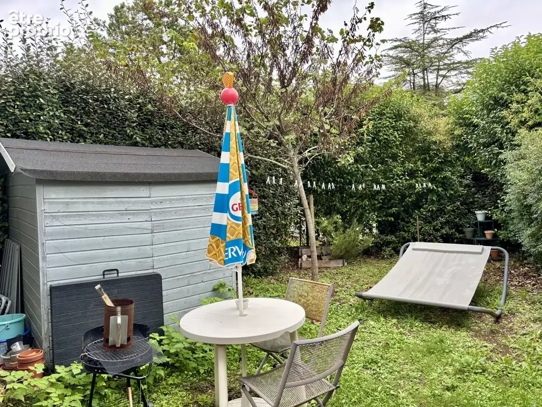 Maison de 67 m2 vendue louée - photo 9