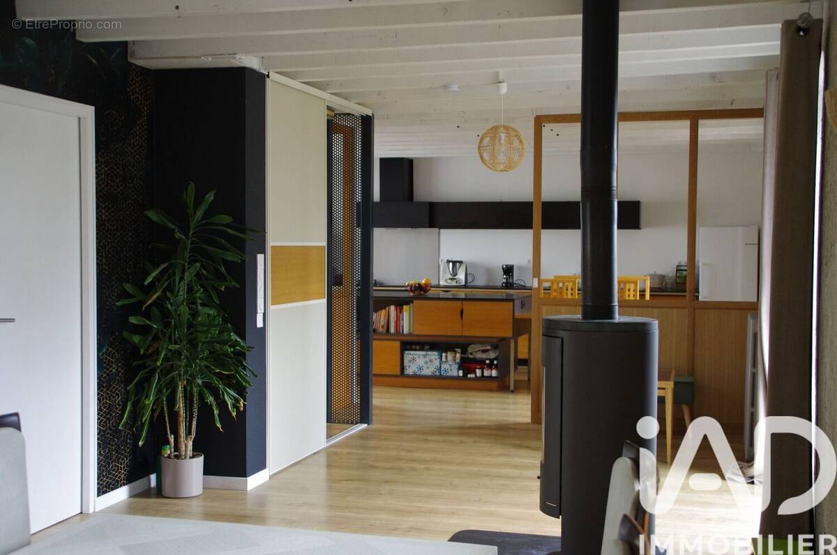 Photo 1 - Maison à KERVIGNAC