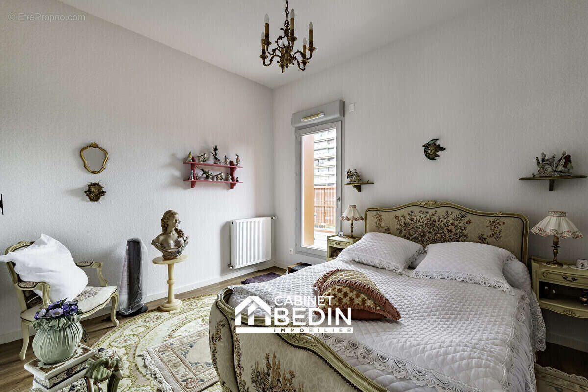 Appartement à BLANQUEFORT