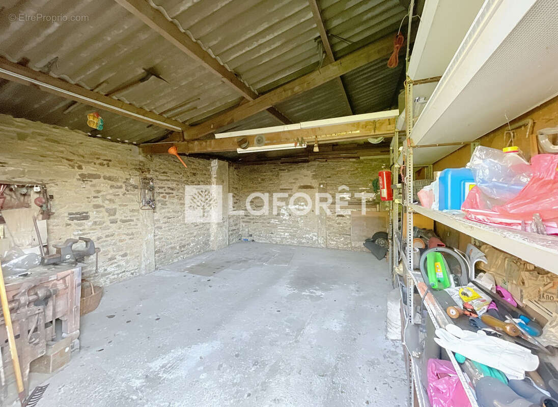 Maison Porcaro 2 pièce(s) 44 m2 - photo 8