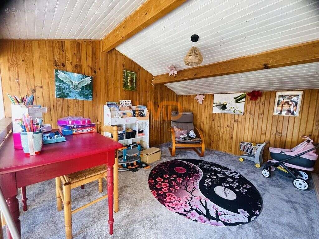 Une villa coup de coeur à visiter absolument ! - photo 18