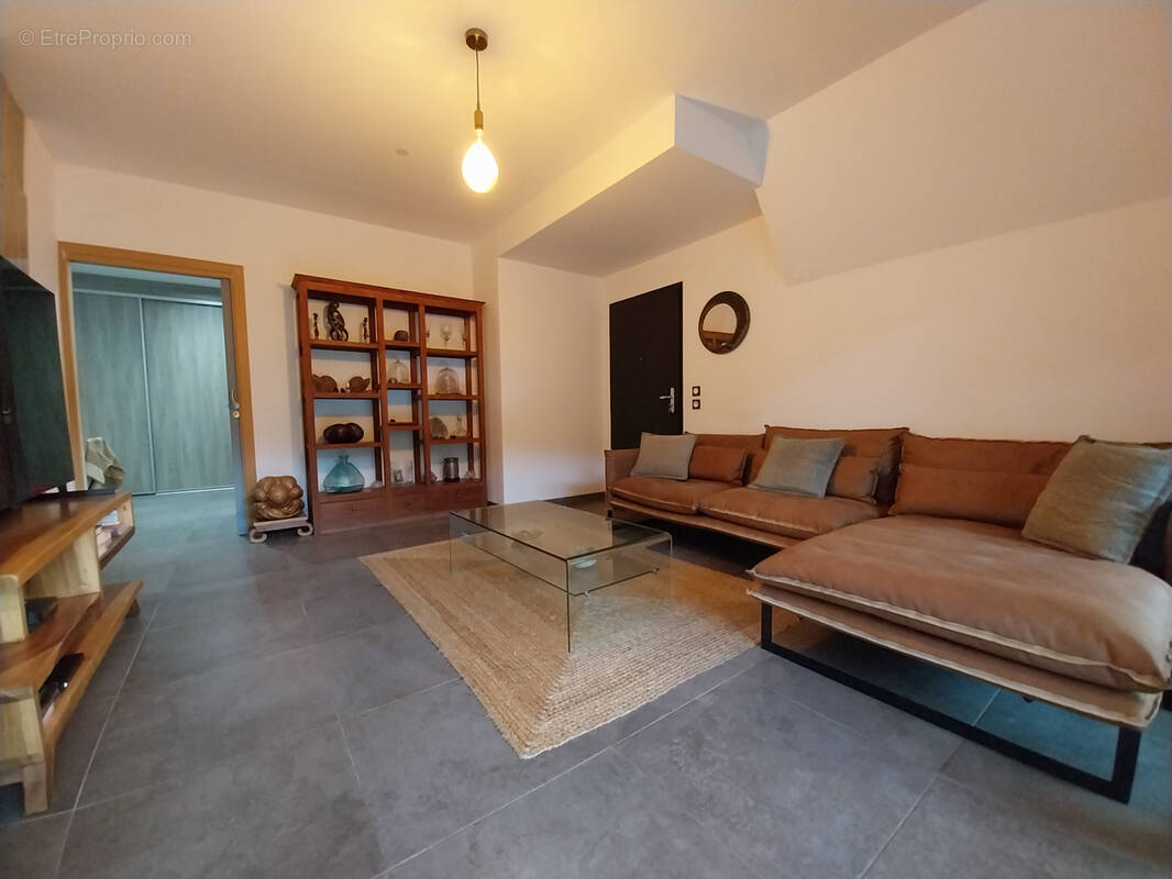 Appartement à SAINT-PAUL