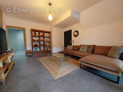 Appartement à SAINT-PAUL