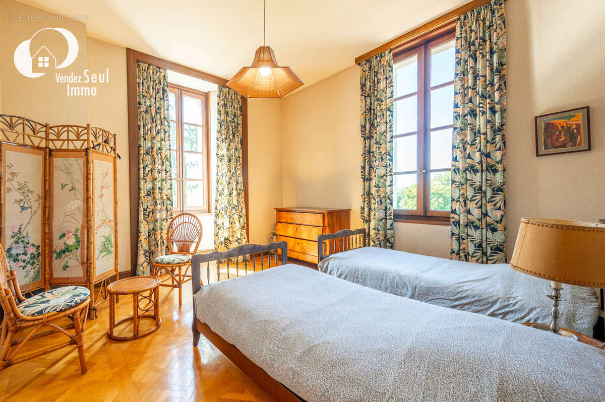 Maison à THONON-LES-BAINS