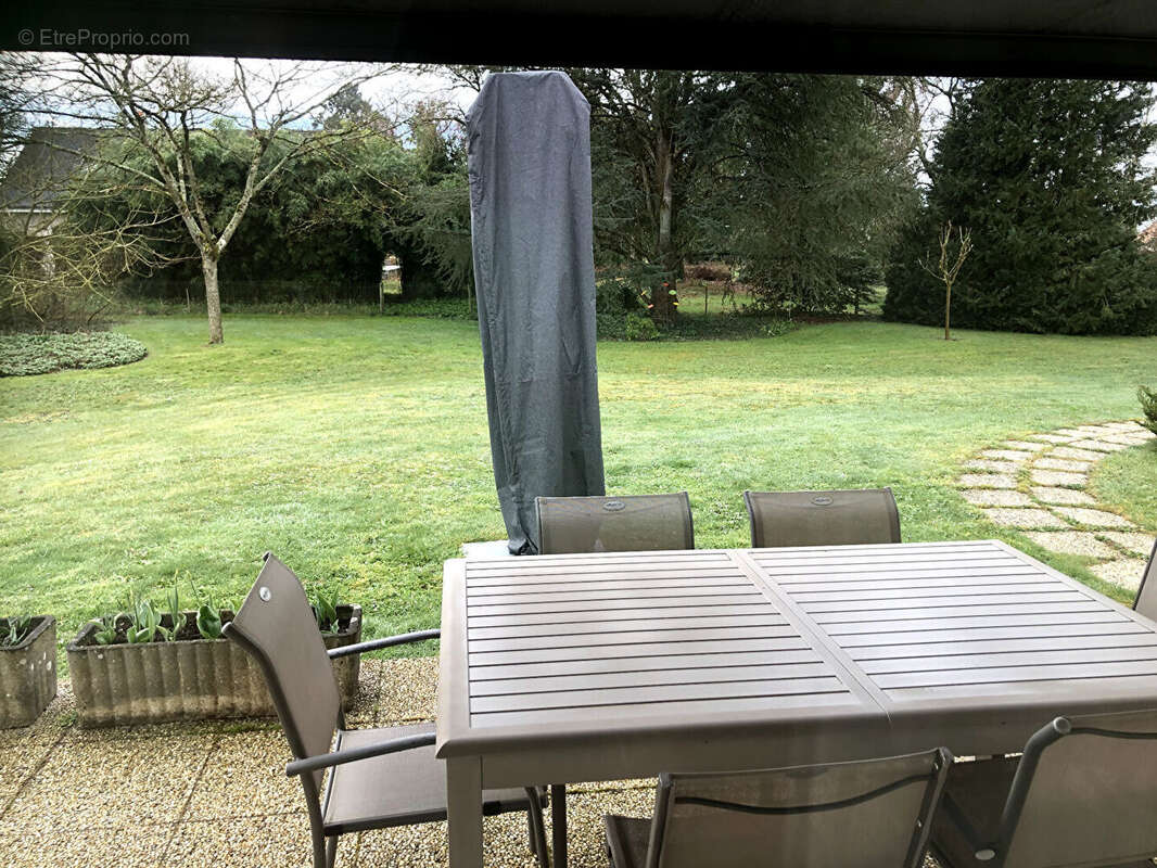 Maison à SAVIGNE-SUR-LATHAN