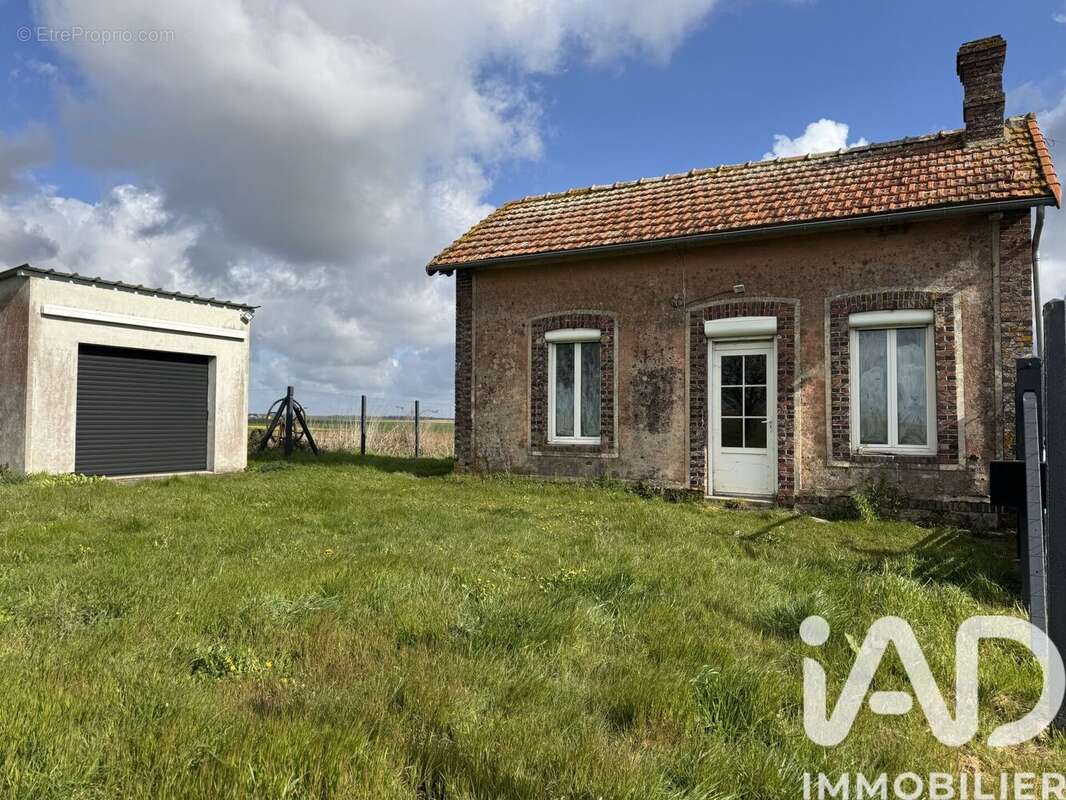 Maison 58 m² à Frunce  - photo 2