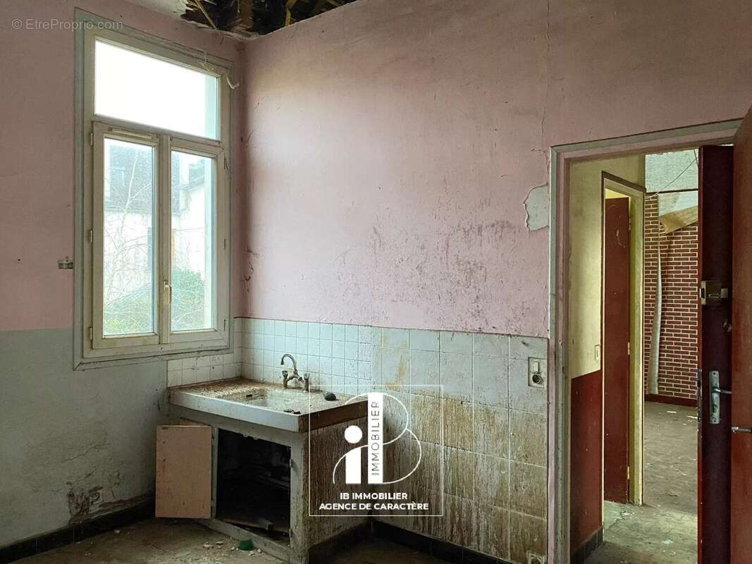 Appartement à FONTAINEBLEAU