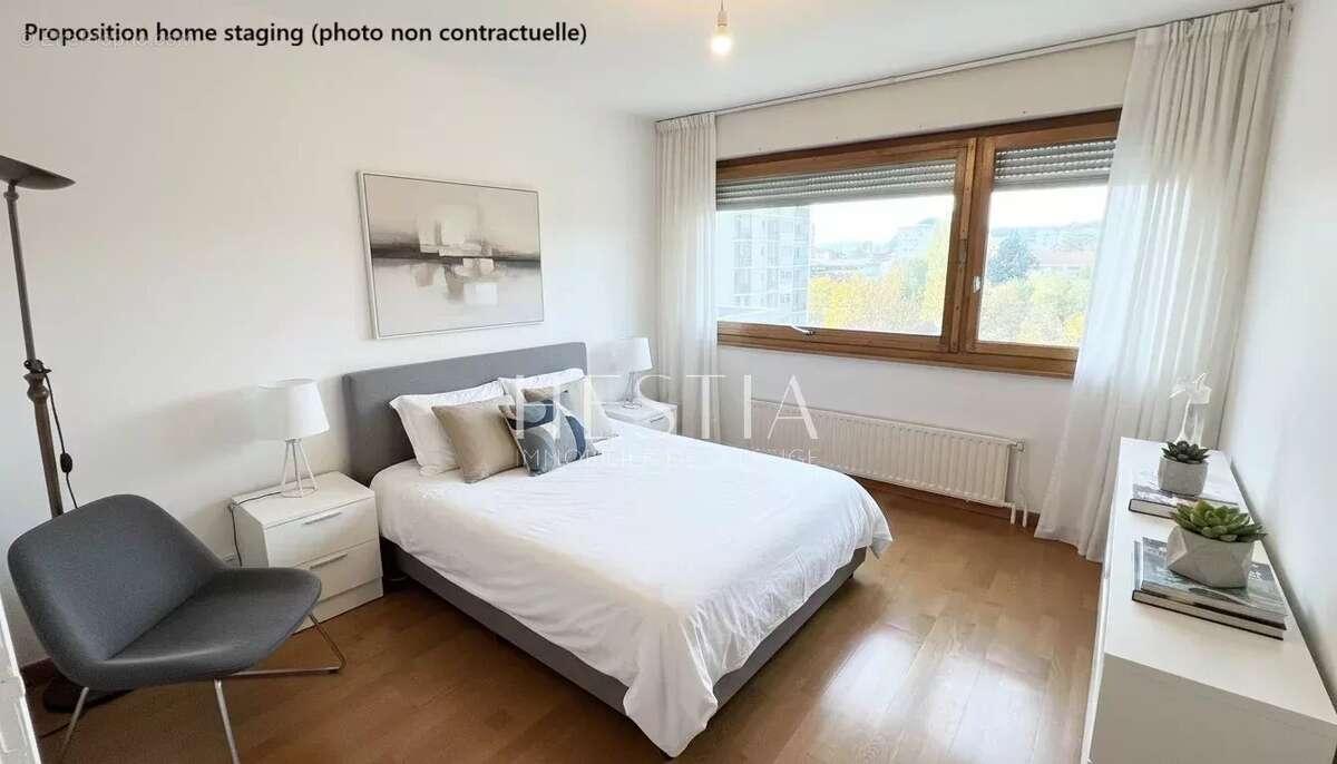 Appartement à ANNECY
