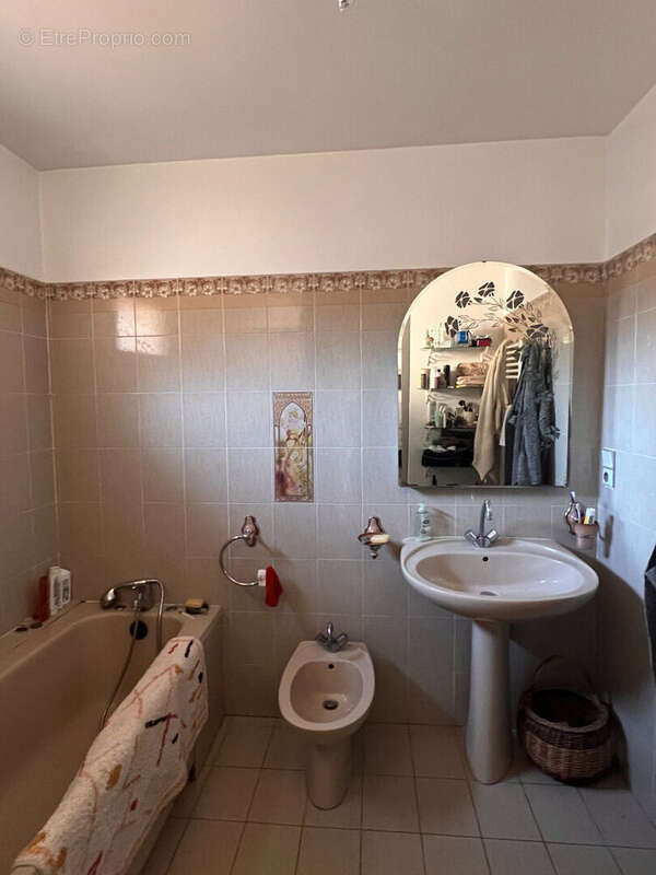 Maison à LA SEYNE-SUR-MER