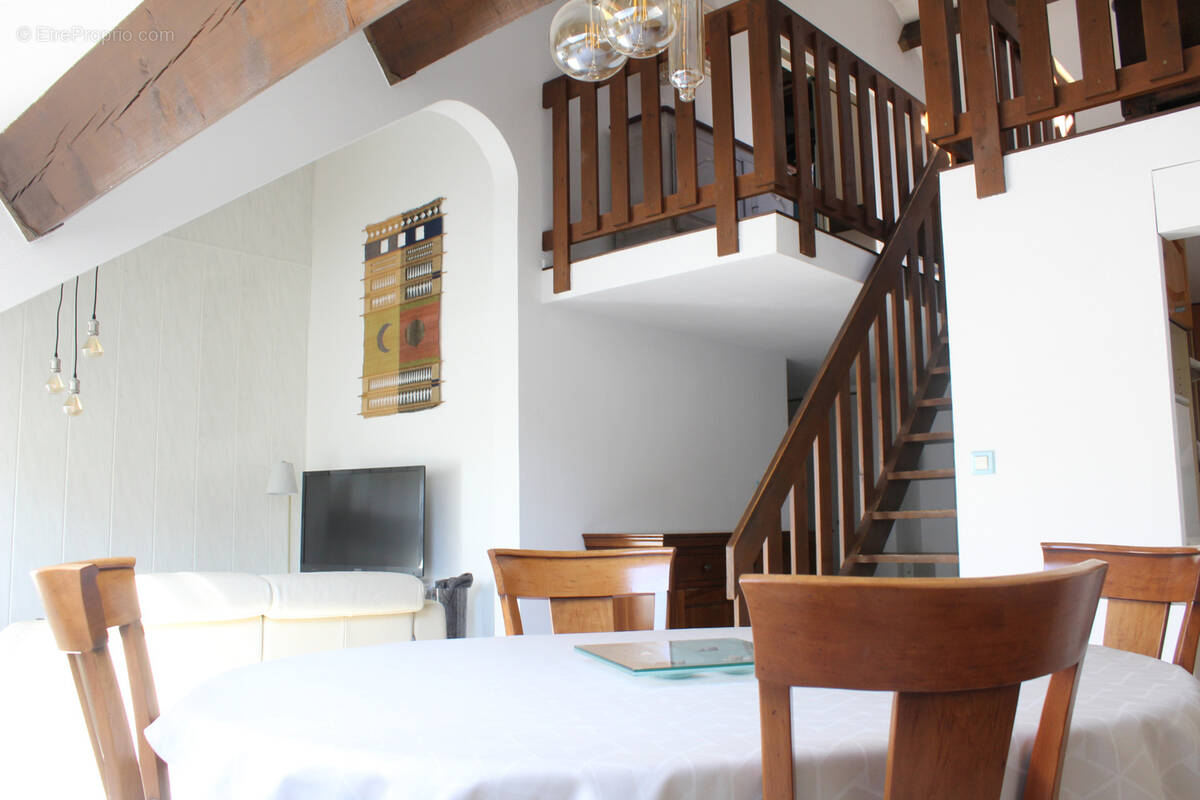 Appartement à DIJON