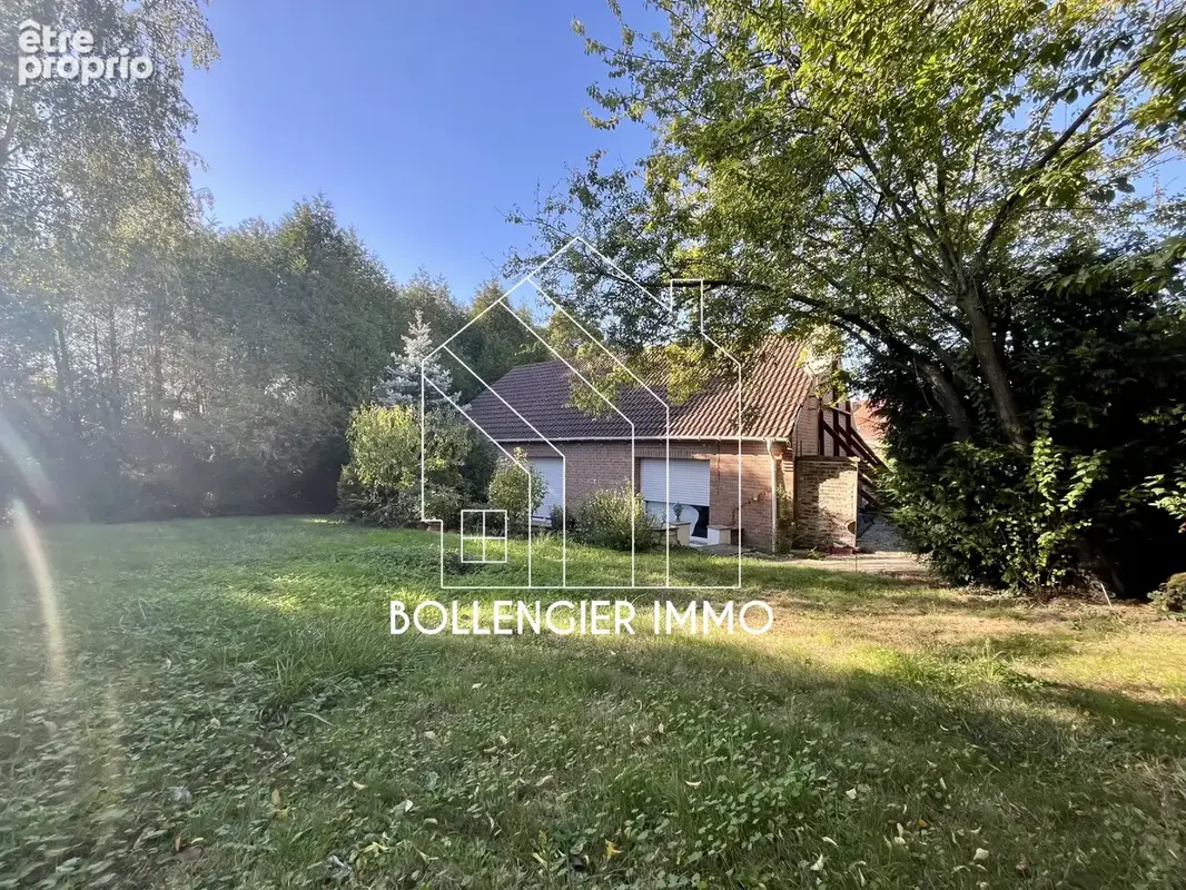 Terrain constructible 913 m2 - photo 2