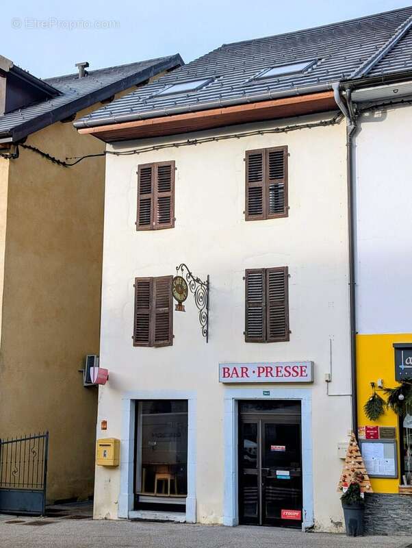 Appartement à VIUZ-EN-SALLAZ