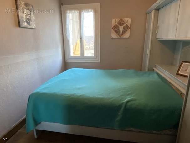 Maison à NANTEUIL-EN-VALLEE