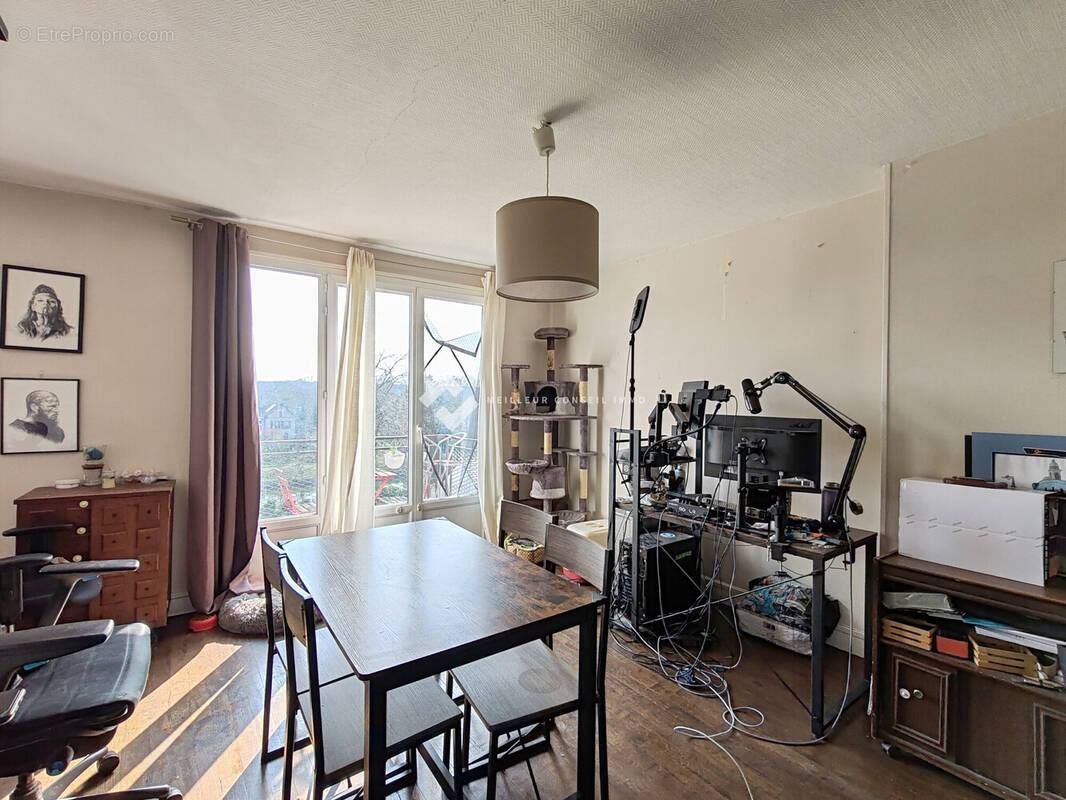 Appartement à CHELLES