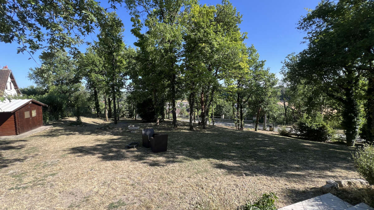 Maison à MILLY-LA-FORET