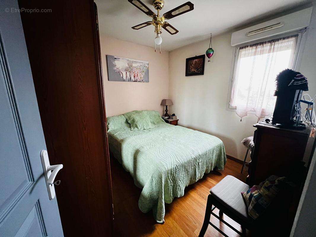 Appartement à GIGNAC-LA-NERTHE