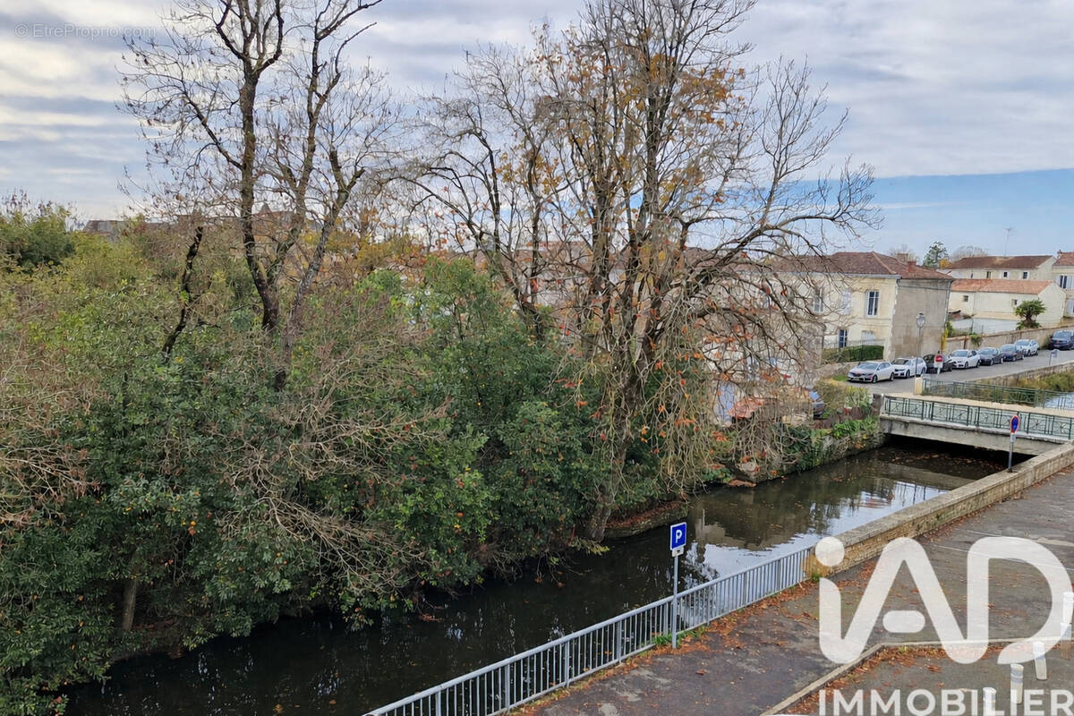 Photo 1 - Maison à SAUJON