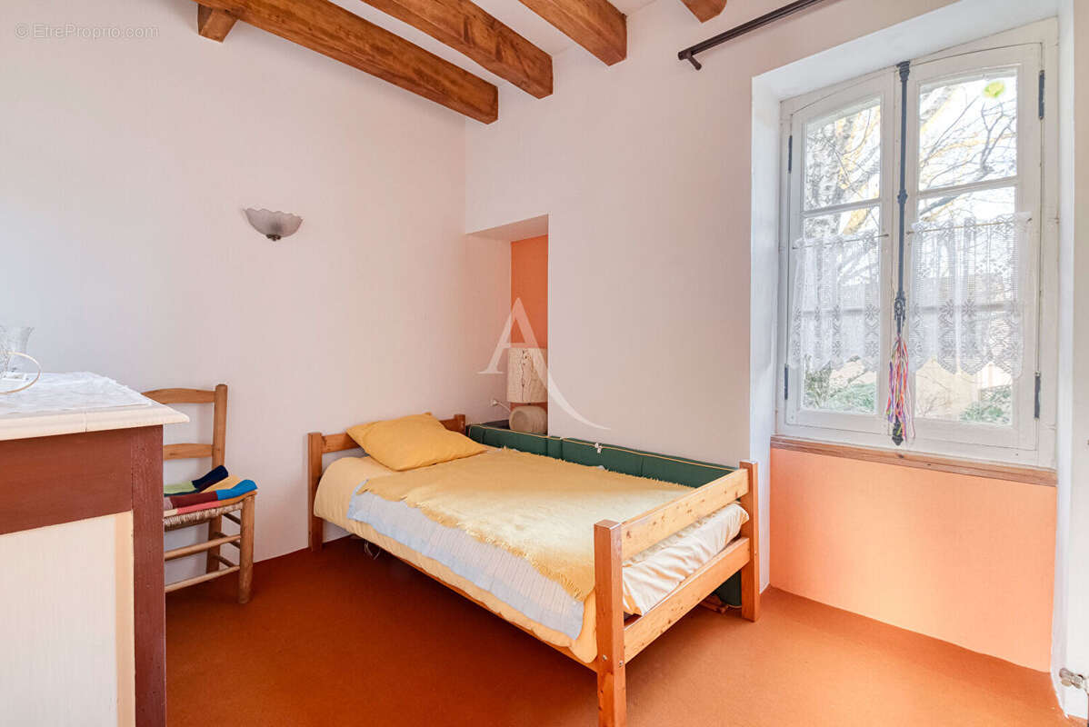 Maison à BLAISON-GOHIER