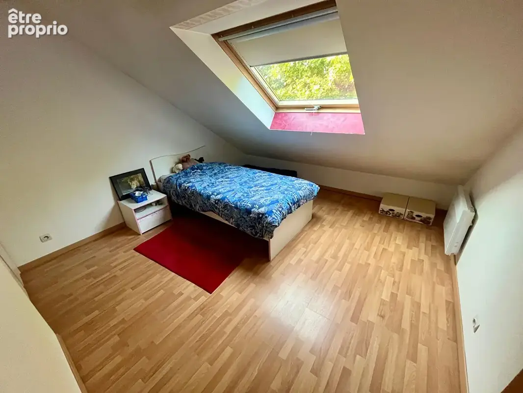 Maison 156m² à villepreux - photo 9