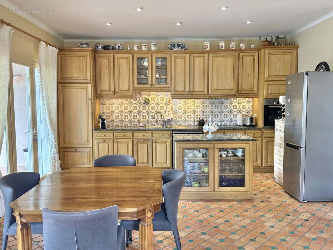 Maison à MAINE-DE-BOIXE