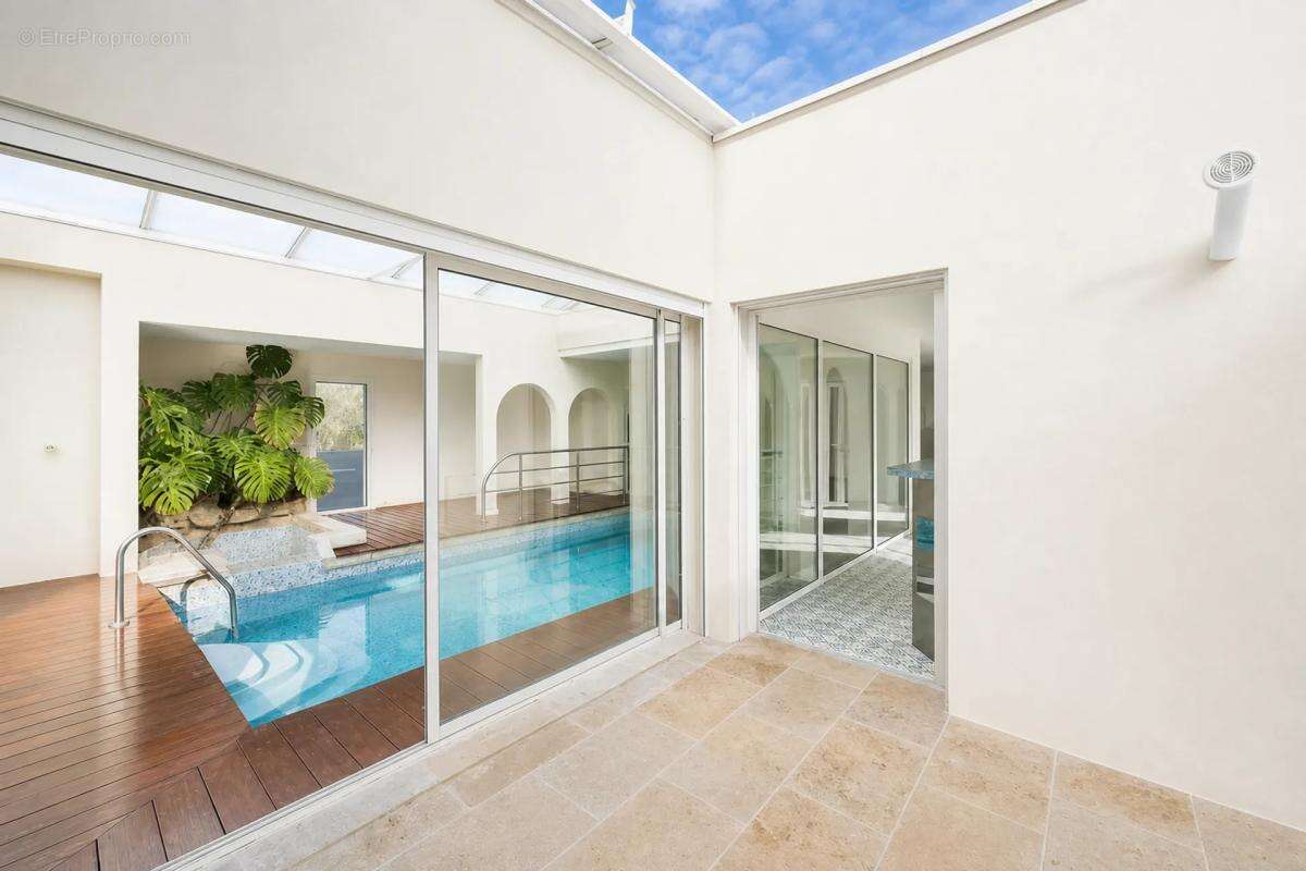 Villa 4 Pièces 125 m² à La Grande-Motte - photo 9
