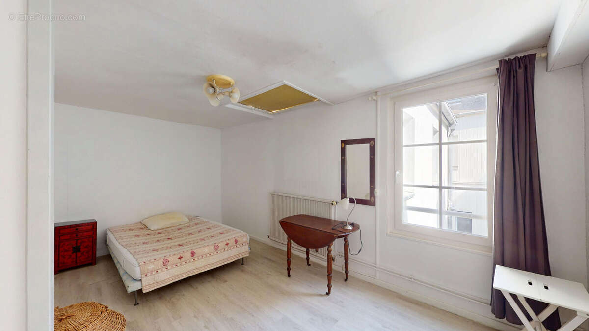 Appartement à BESANCON
