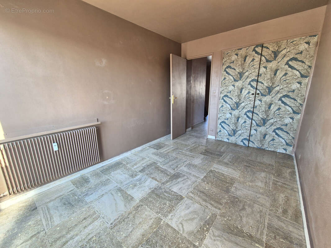 Appartement à HYERES