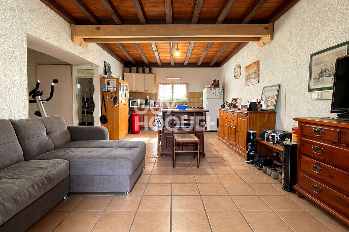 Maison à VALENCIN