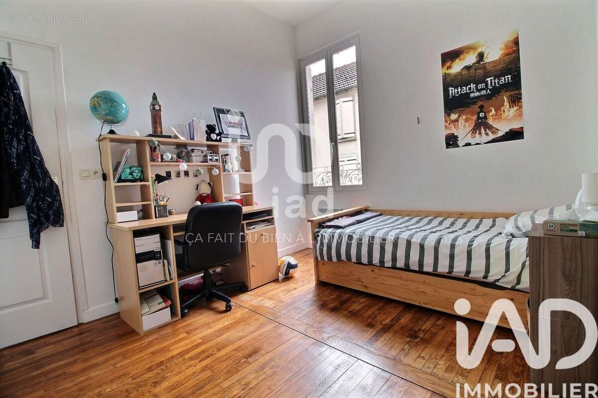 Photo 8 - Appartement à SOIGNOLLES-EN-BRIE