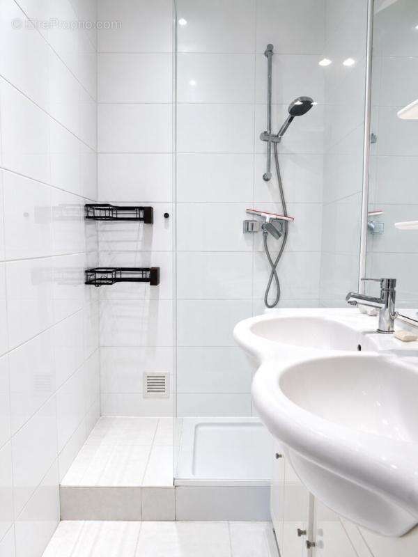 Appartement à ORVAULT