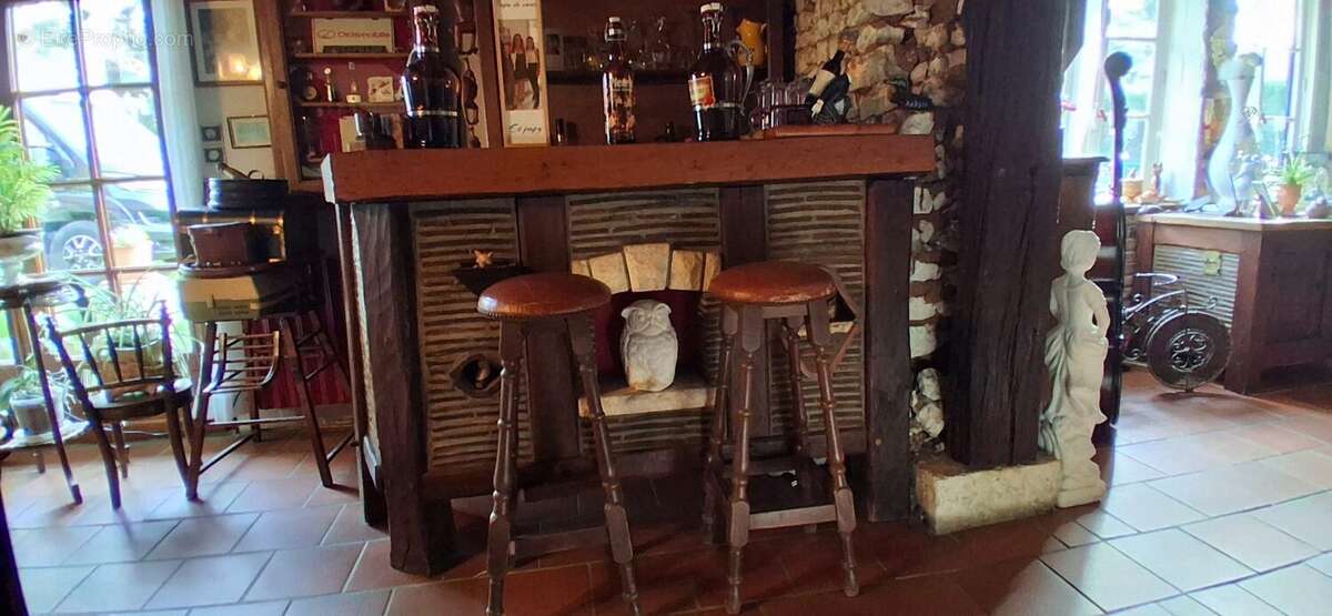 Maison à HEUDREVILLE-SUR-EURE